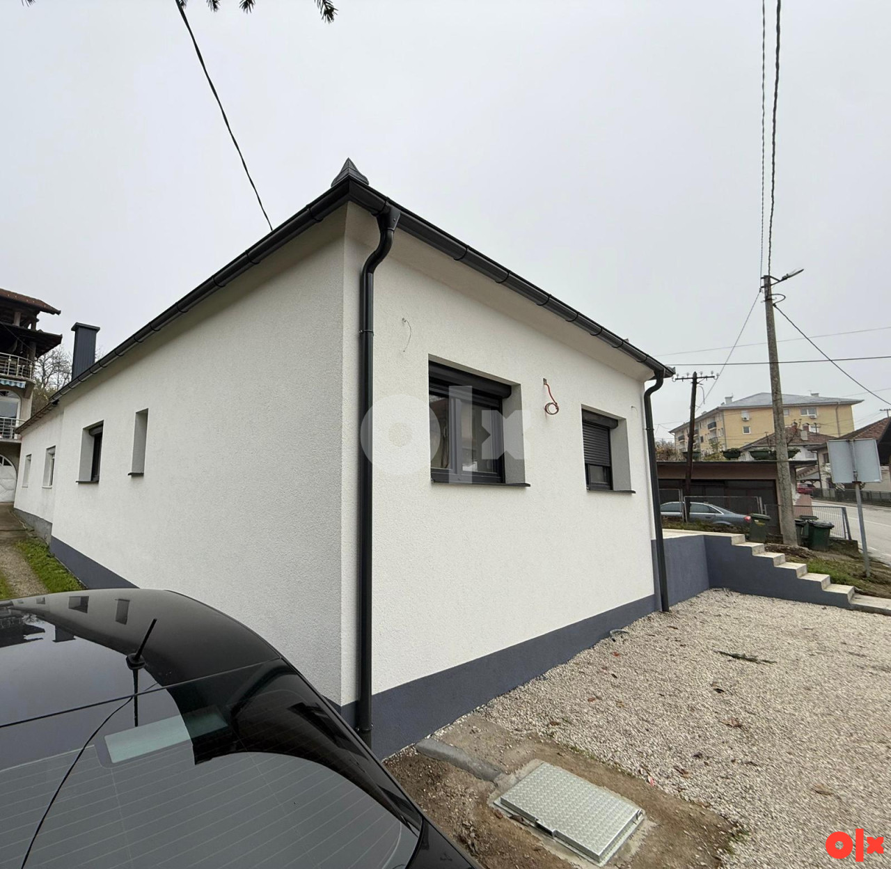 Stan / Kuća  60+60m2 Gradačac Centar *Useljivo*Novo 6