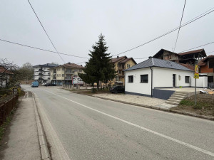 Stan / Kuca 60m2 Gradačac Centar *Useljivo*Novo kuća photo 2