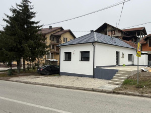 Stan / Kuca 60m2 Gradačac Centar *Useljivo*Novo kuća photo 3