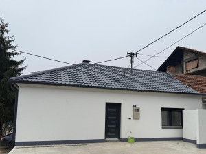 Stan / Kuca 60m2 Gradačac Centar *Useljivo*Novo kuća photo 5