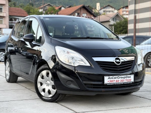 OPEL MERIVA 1.3 CDTI 55kw 2011 GOD TOP STANJE UVOZ