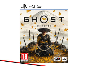 Sony PS5 Ghost of Yotei Sony Igra PlayStaion 5: Ghost of Yotei -