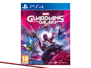 Square Enix Marvel39s Guardians of the Galax Square Enix Igra