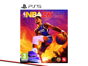 Take 2 NBA 2K23 PS5 Take 2 Igra PlayStation 5: NBA 2K23 - NBA
