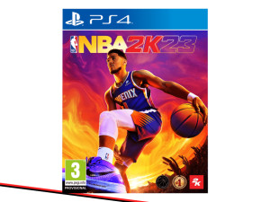 Take 2 NBA 2K23 PS4 Take 2 Igra PlayStation 4: NBA 2K23 - NBA