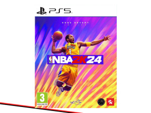 Take 2 NBA 2K24 Standard Edition PS5 Take 2 Igra PlayStation 5: