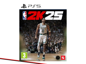 Take 2 PS5 NBA 2K25 Take 2 Igra PlayStation 5: NBA 2K25 - PS5