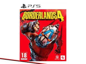 Take 2 PS5 Borderlands 4 Take 2 Igra PlayStation 5: Borderlands