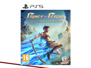 Ubisoft PS5 Prince Of Persia The Lost Crown Ubisoft Igra