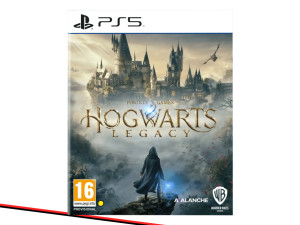Warner Bros Hogwarts Legacy PS5 Warner Bros Igra PlayStaion 5: