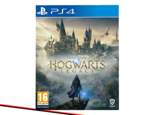 Warner Bros PS4 Hogwarts Legacy Warner Bros Igra PlayStaion 4:
