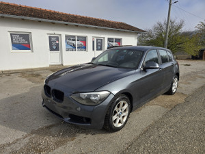 BMW F20 116I N13B16A  1.6I 100KW DIJELOVI N13 DIJELOVI