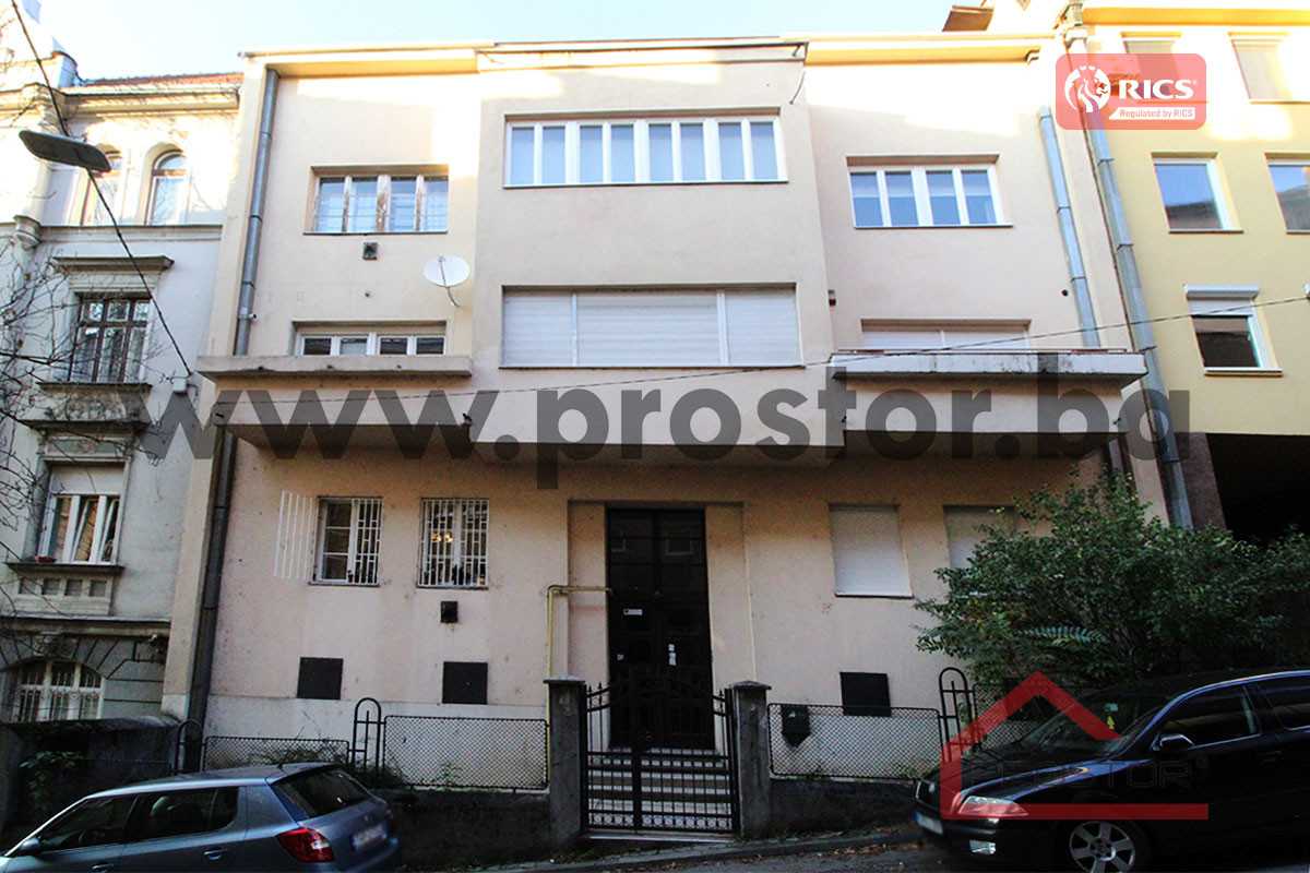 PROSTOR prodaje: Trosoban stan, 73m2, Centar
