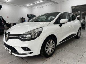 Renault Clio 2019 1.5 dcI Limuzina/Navi/Led