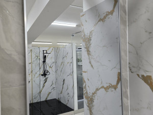 OGLEDALO 60X80CM SREBRENO 12404510