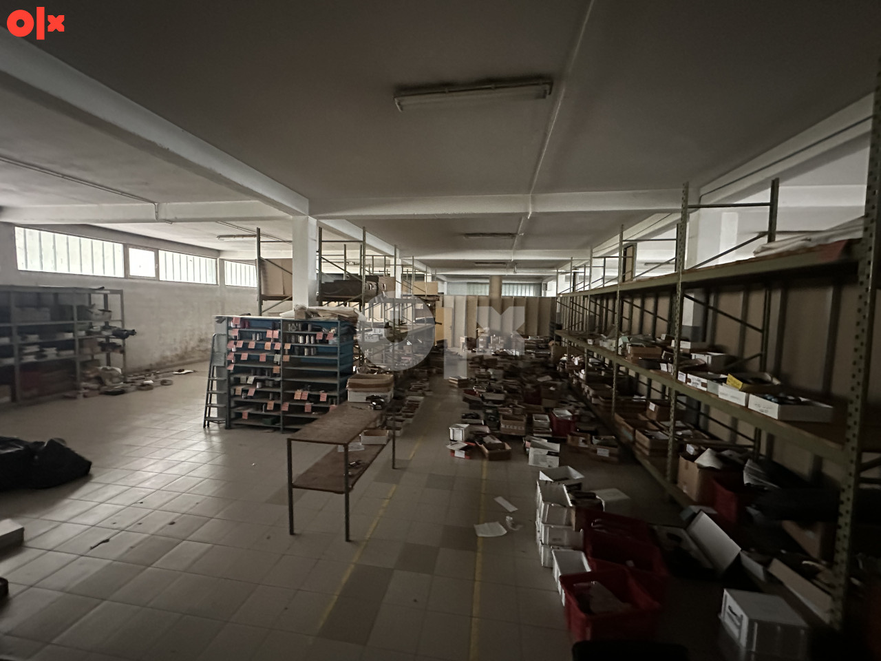 Poslovno-proizvodni objekat hala 3.500 m2 Stojkovici Novi Travnik 3