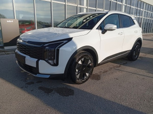 POTPUNO NOVI Kia Sportage FRESH PLUS 2WD AUTOMATIK