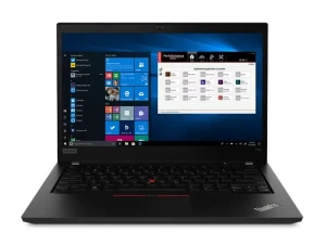Lenovo ThinkPad P14s Gen 2 Core i5 1145G7/16/1TB/T500/W11P