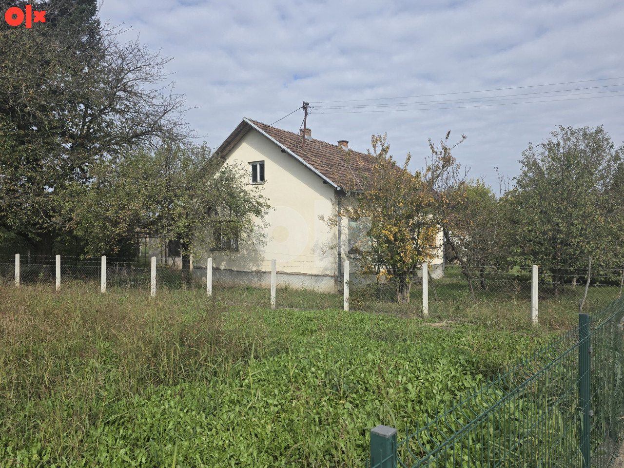 Kuća Gradiška, Gornji Podgradci 5