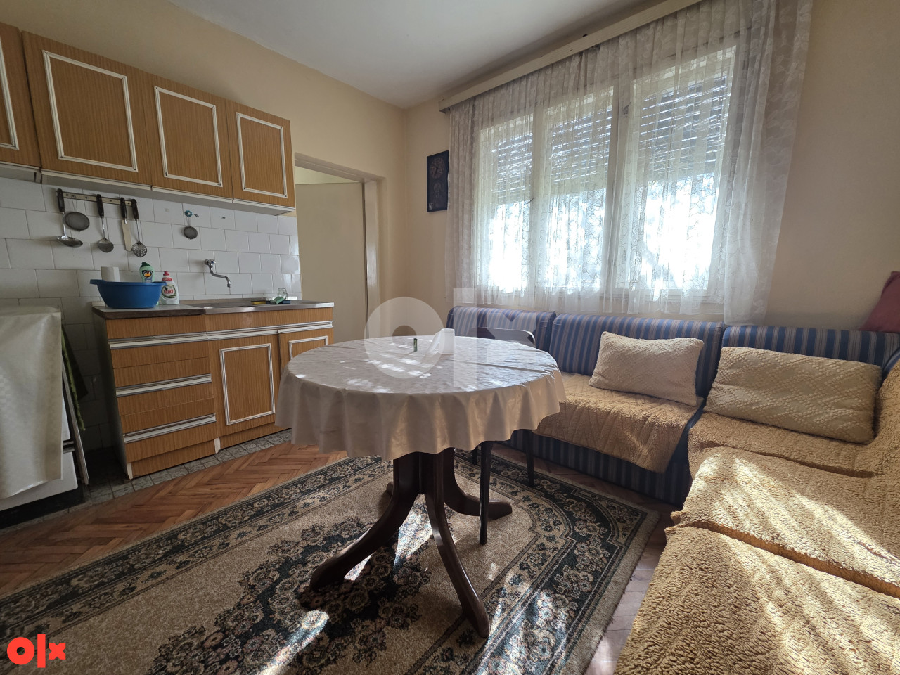 Kuća Gradiška, Gornji Podgradci 11