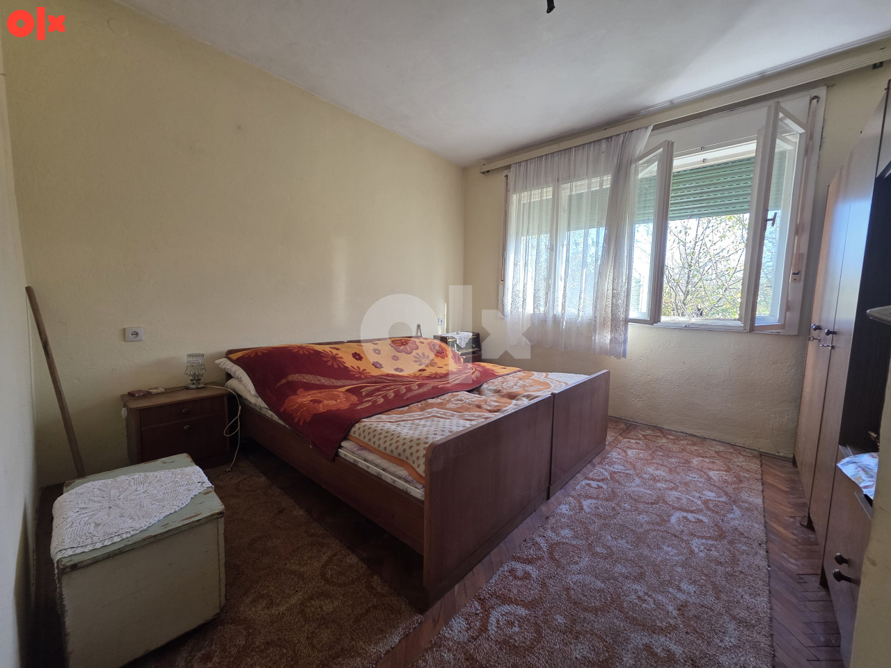 Kuća Gradiška, Gornji Podgradci 7
