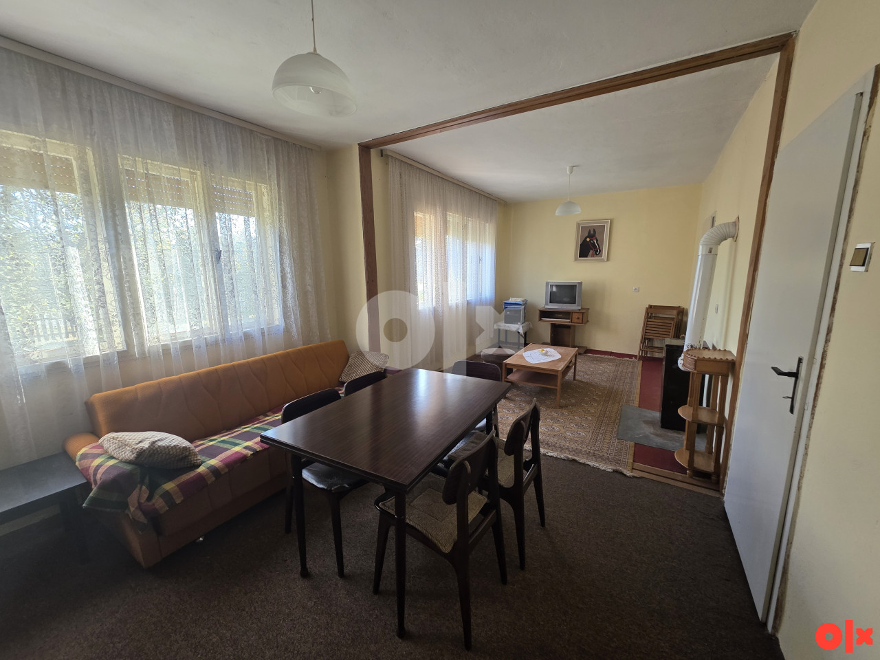 Kuća Gradiška, Gornji Podgradci 9