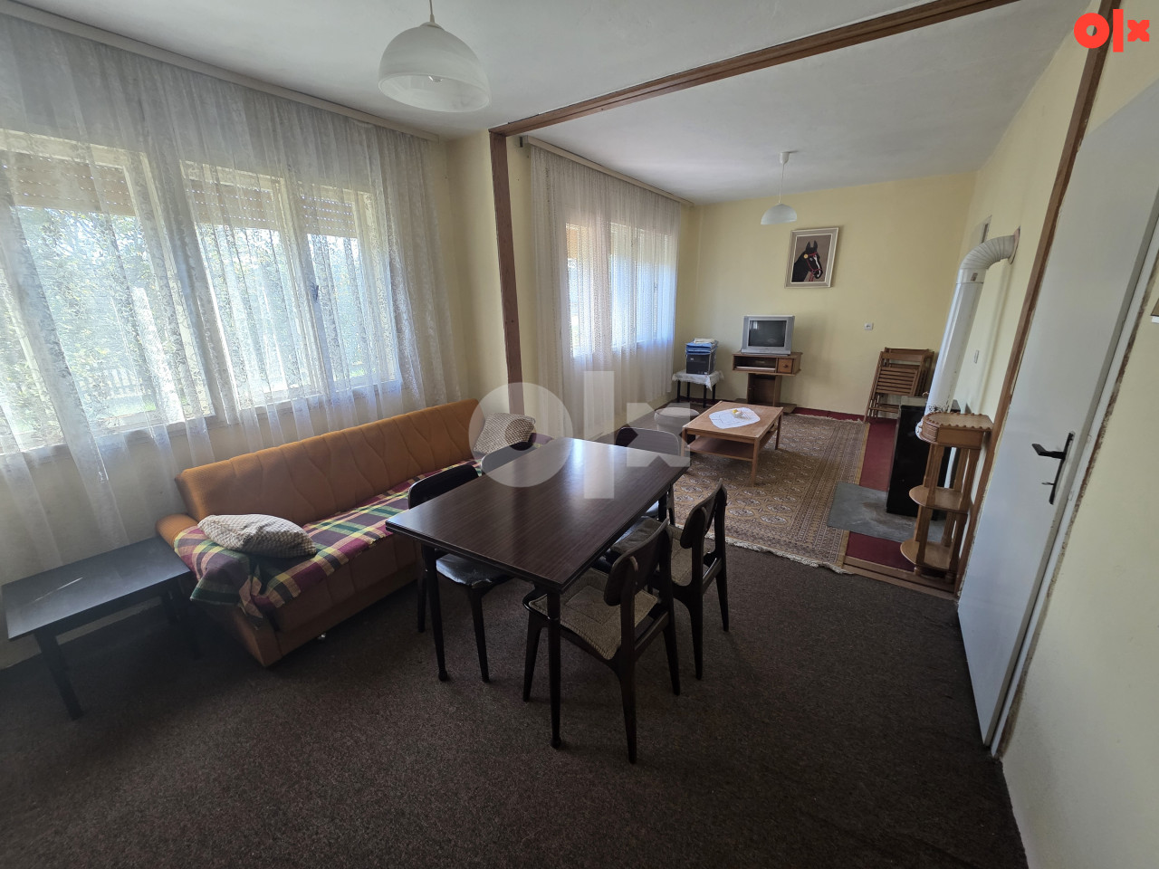 Kuća Gradiška, Gornji Podgradci 10