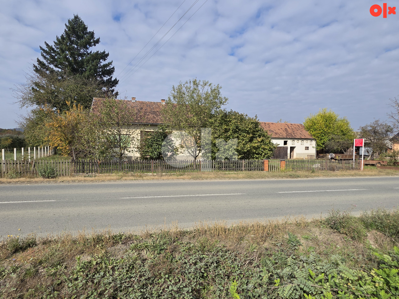 Kuća Gradiška, Gornji Podgradci 14
