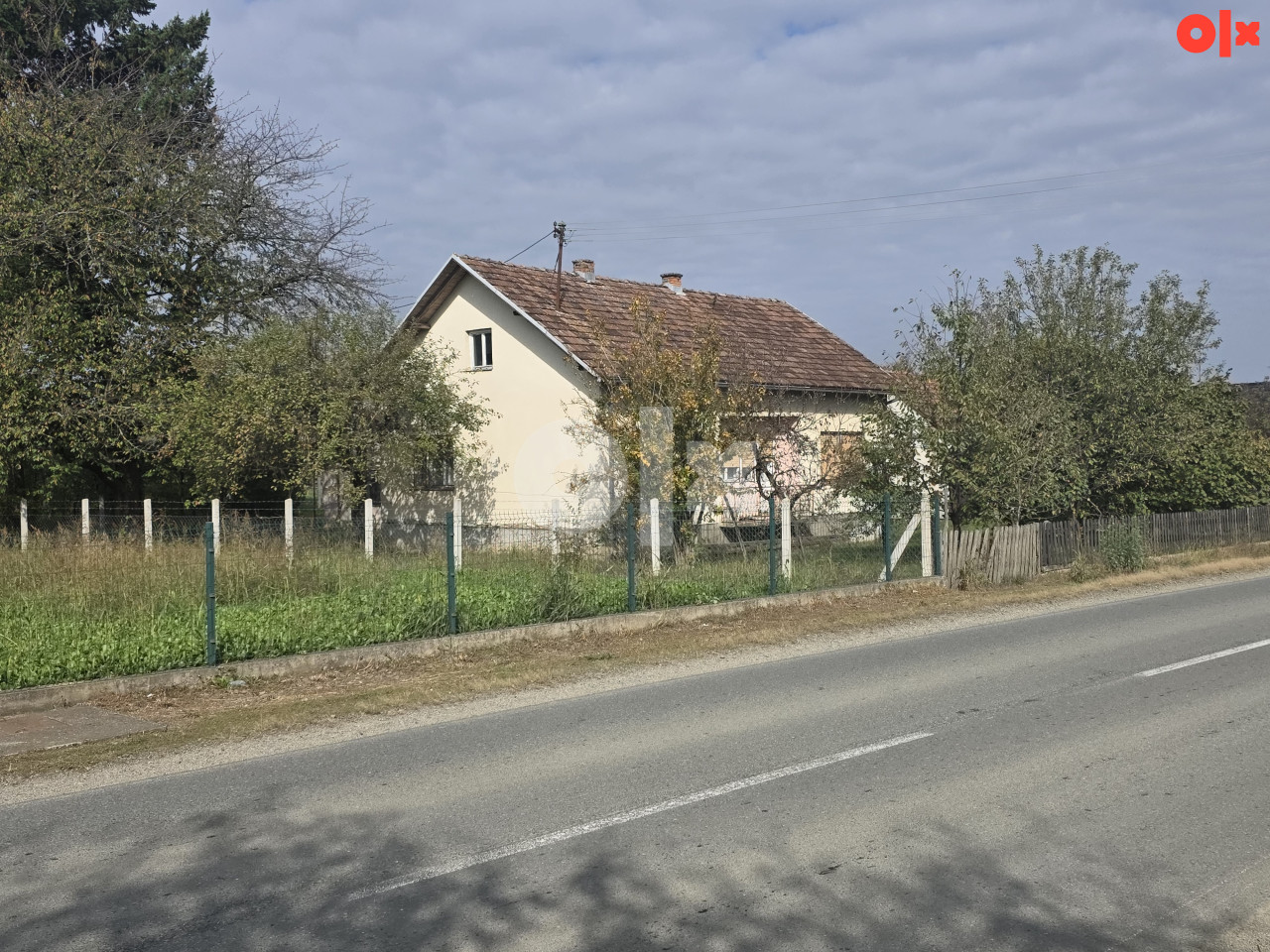 Kuća Gradiška, Gornji Podgradci 15