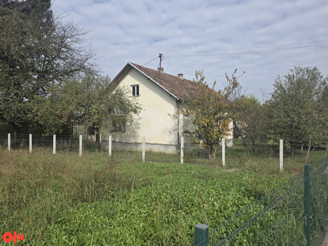 Kuća Gradiška, Gornji Podgradci 16