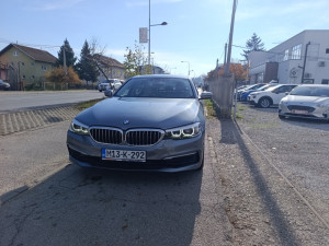 BMW 520 d G 30 2018g Registrovan..
