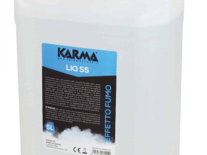 LIQ-S5 Karma tecnost za dim 5l