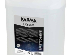 LIQ-SN5 Karma tecnost za snijeg 5L