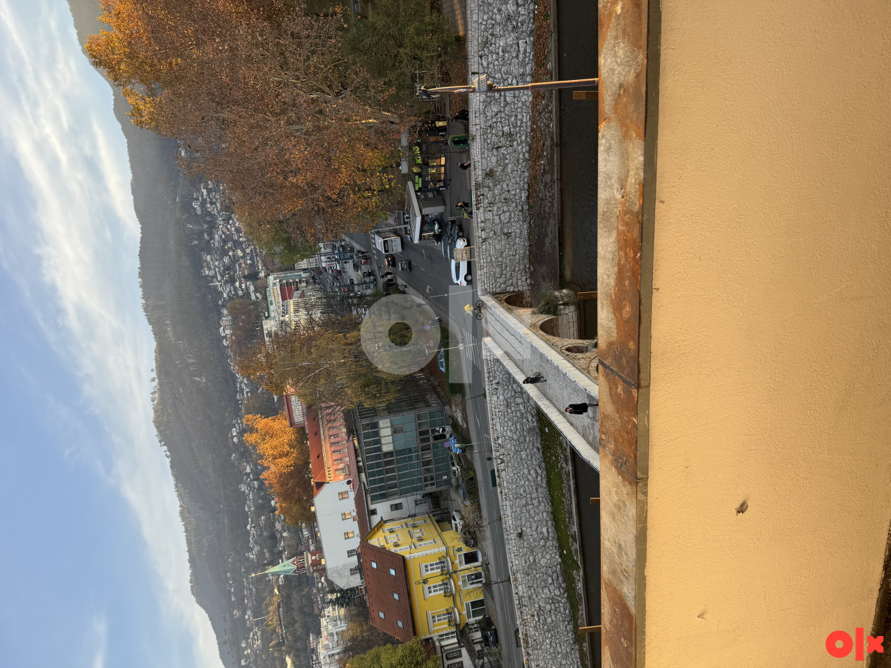 Stan Sarajevo - Centar Obala 78 m² – pohled 5