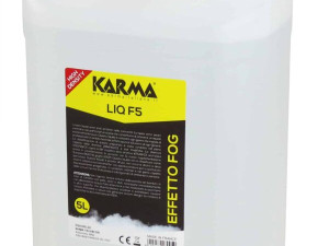 LIQ-F5 Karma tecnost za dim 5l