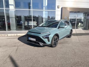 Hyundai Bayon 1.4 2WD 6AT PREMIUM