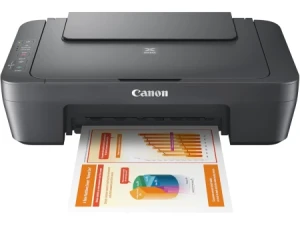 CANON Pixma MG2551S MFP printer