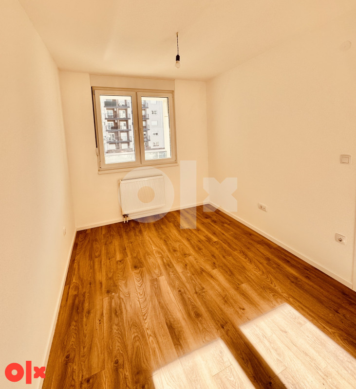 Stan Istočno Sarajevo | Kvart Nekretnine 47.18m2 3