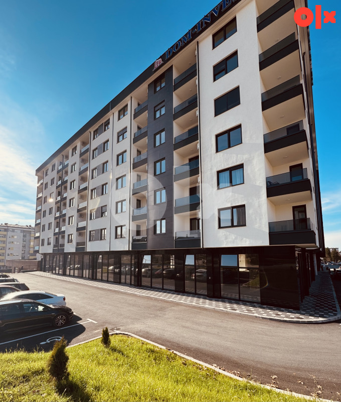 Stan Istočno Sarajevo | Kvart Nekretnine 47.18m2