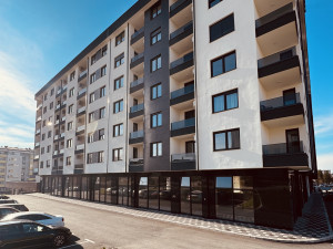 Stan Istočno Sarajevo | Kvart Nekretnine 47.18m2