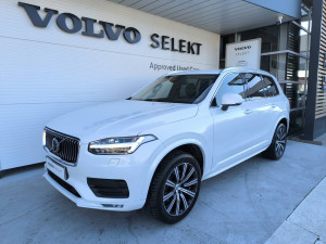 VOLVO XC90 B5(D) AWD A CORE