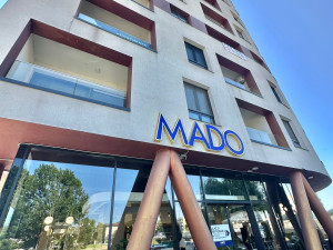 Ilidža Sky Apartman 76m2