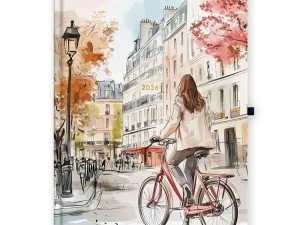 ŽENSKI ROKOVNIK 2026