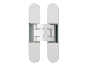 OTLAV 3D skrivena baglama bijela mat - 33628