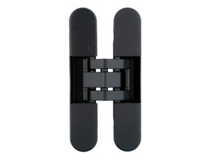 OTLAV 3D skrivena baglama crna mat - 33630