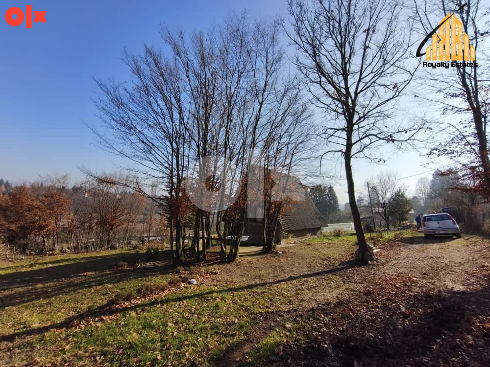 Zemljište Ilidža 3370m2 - Royalty Nekretnine 2