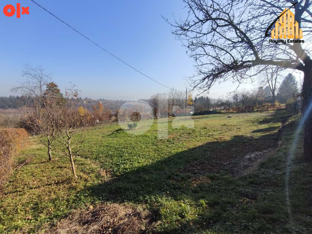 Zemljište Ilidža 3370m2 - Royalty Nekretnine 3