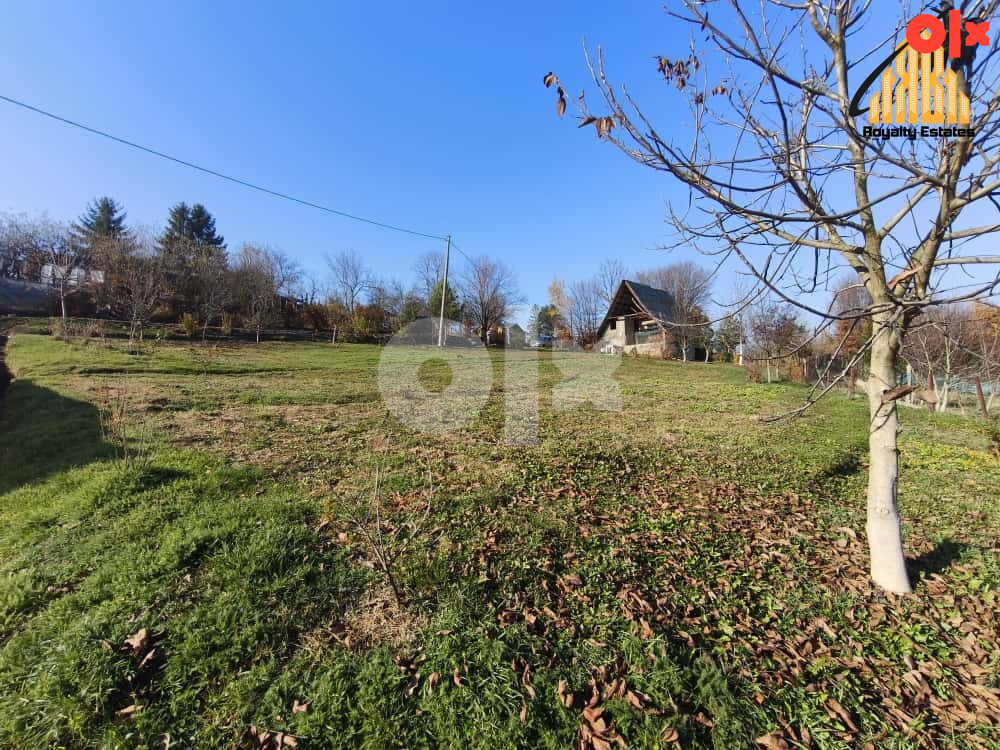 Zemljište Ilidža 3370m2 - Royalty Nekretnine