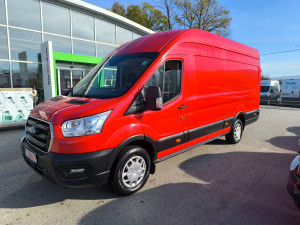 Ford Tranzit Maxi-dugi-visoki