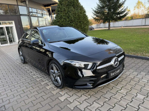 Mercedes-Benz A 180 Limuzina - AMG Line
